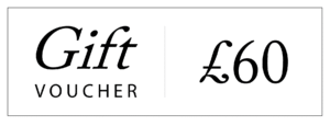 £60 Gift Voucher
