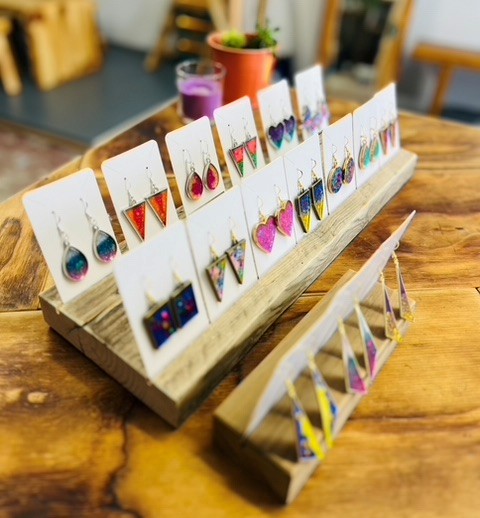 Jewellery workshop